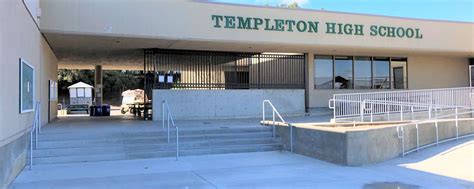templeton high school ca